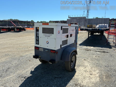 2022 ATLAS COPCO QAS25