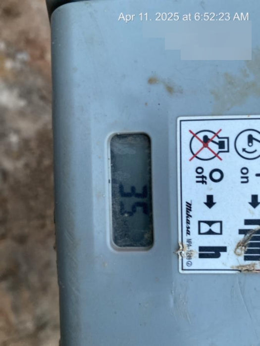 2023 MULTIQUIP MTX60HD