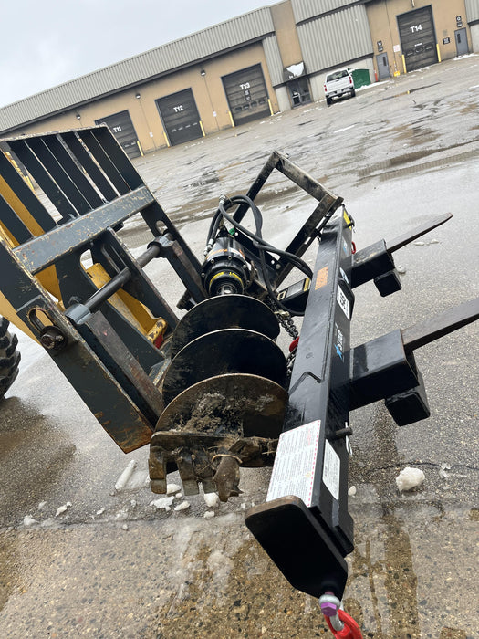 2023 STAR INDUSTRIES 1150C