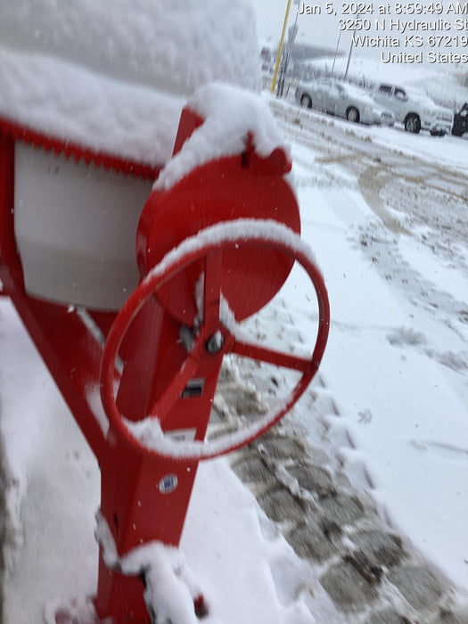 2022 MULTIQUIP MC94PK