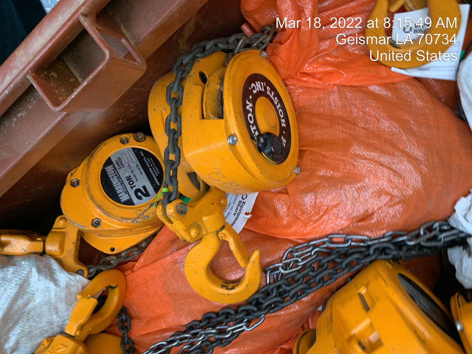 2020 HARRINGTON CF020-20