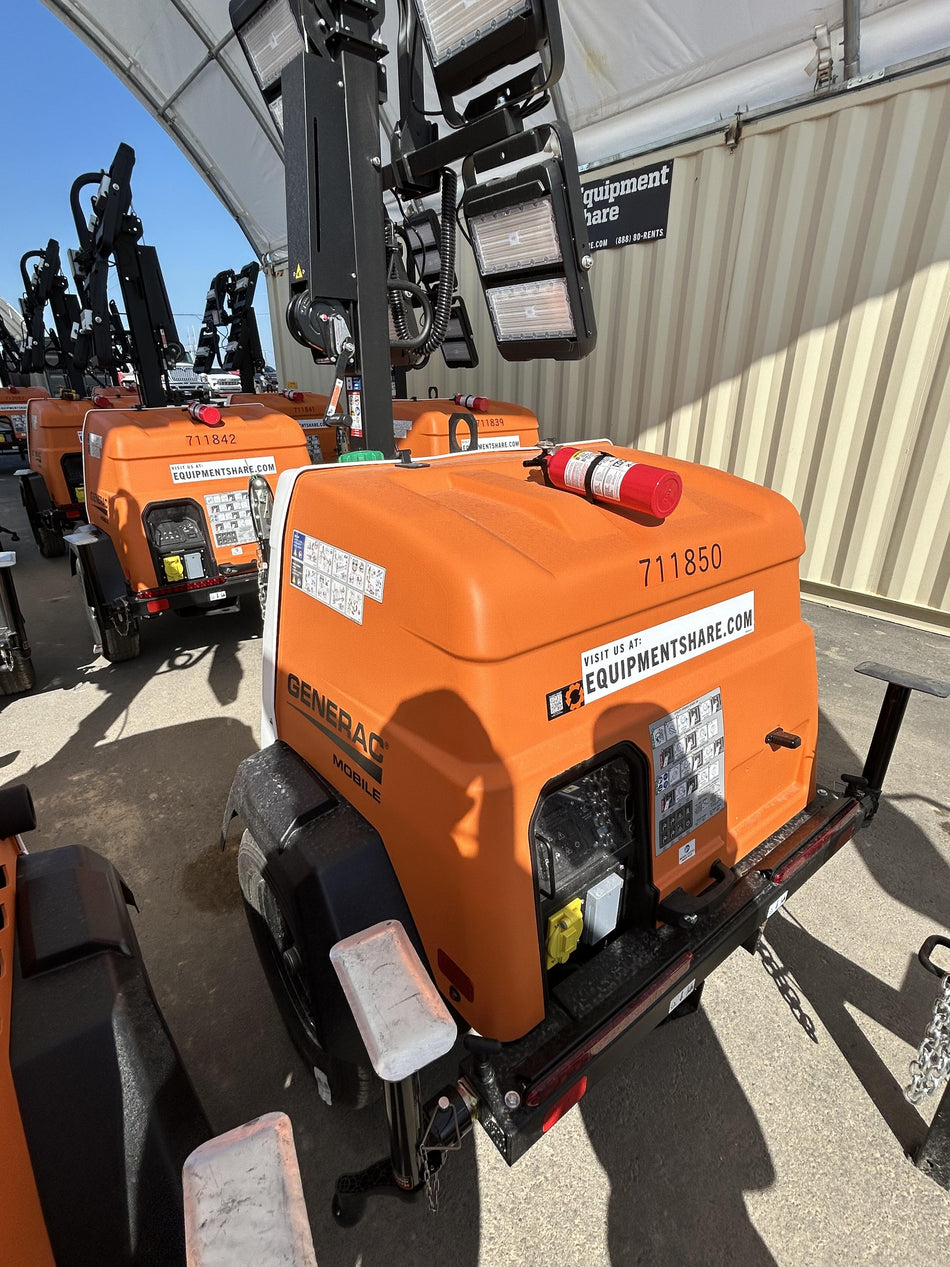 2026 GENERAC MLTS-4