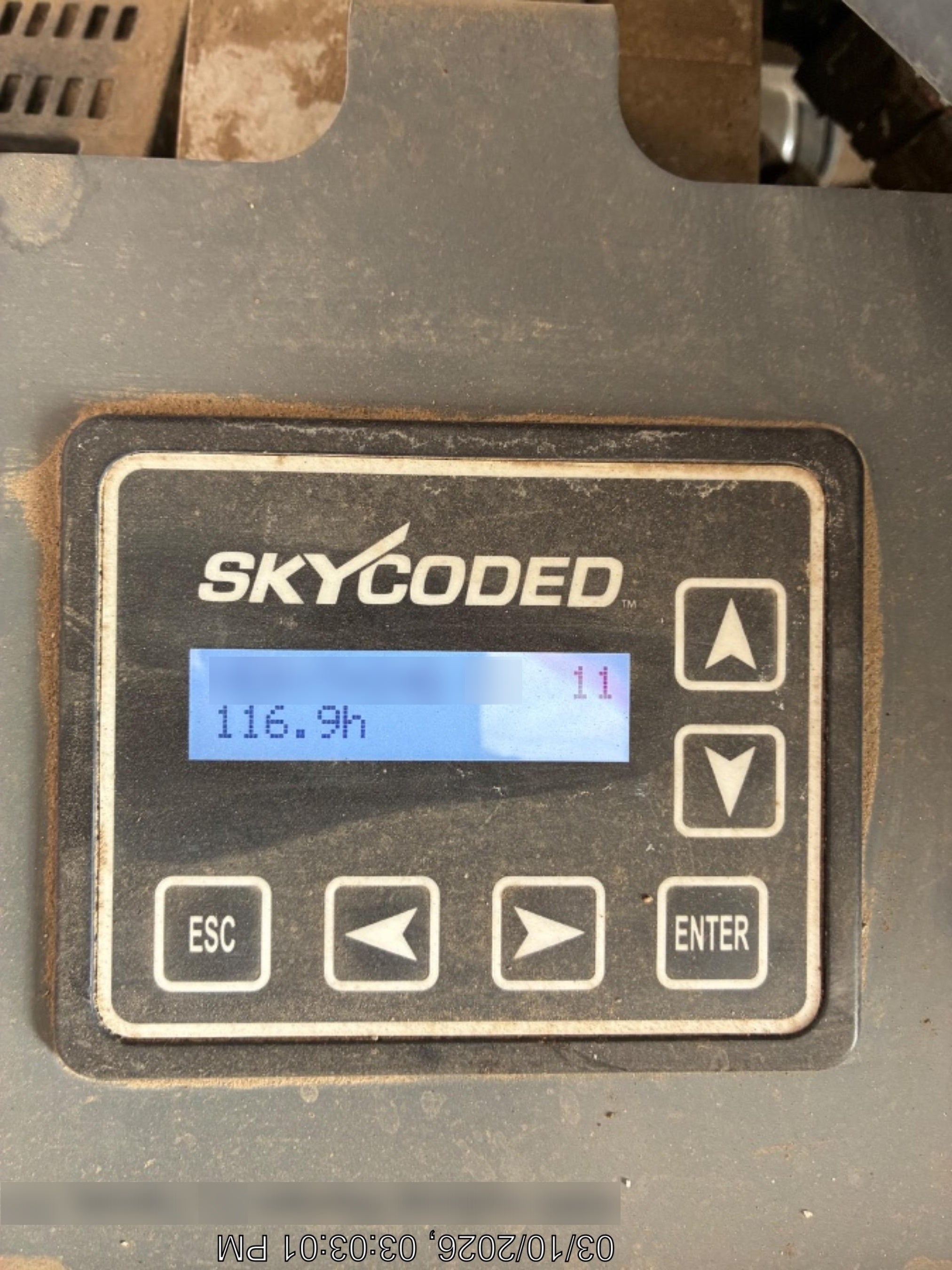 2023 SKYJACK SJ4740