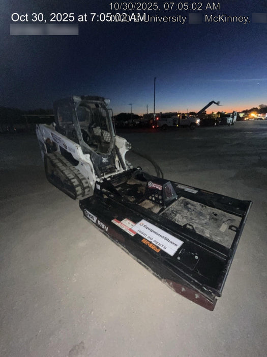 2023 VIRNIG RBV72-25