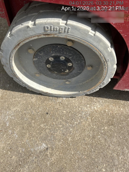 2021 MEC 2632SE