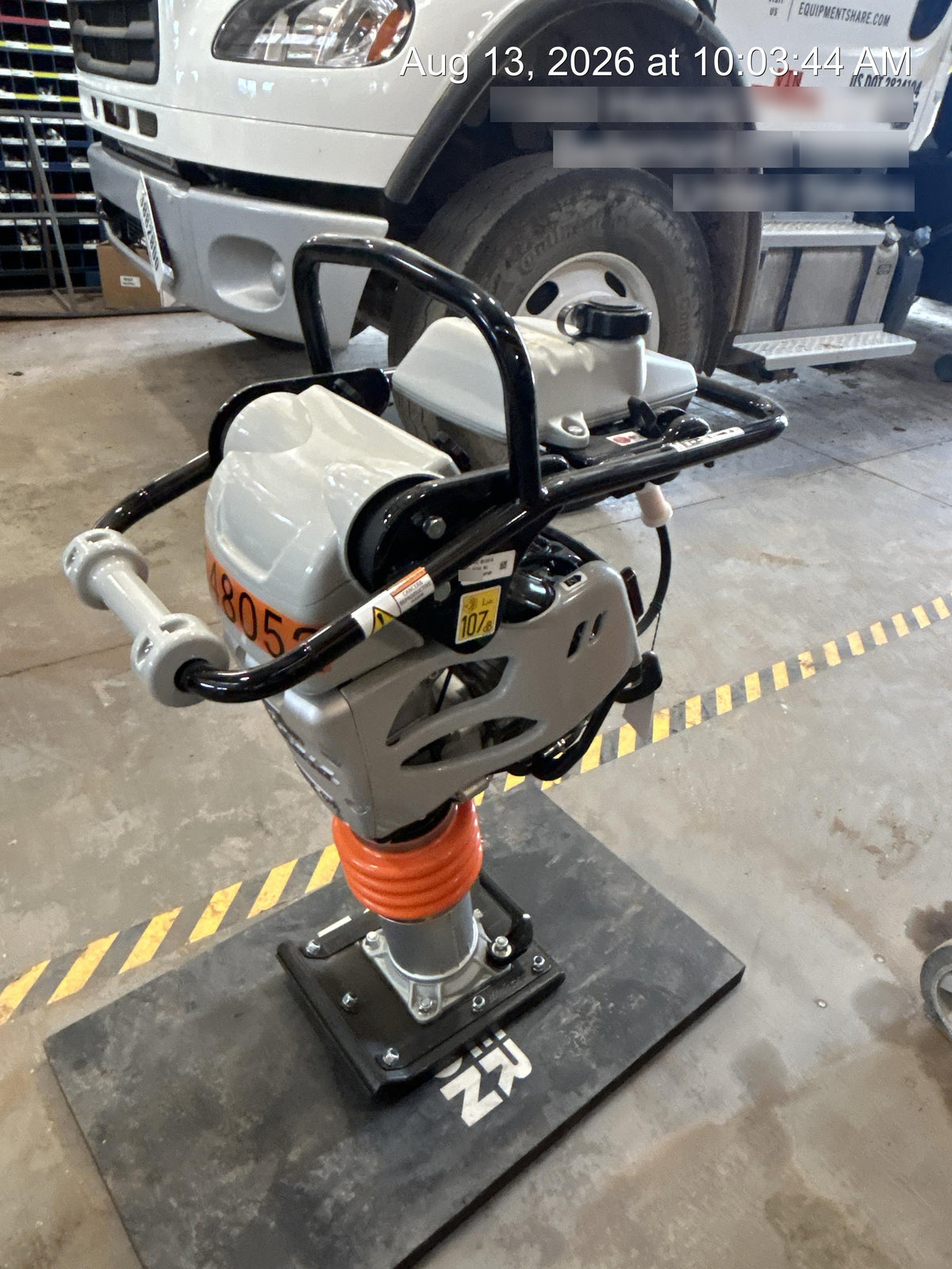 2026 MULTIQUIP MTX60HD