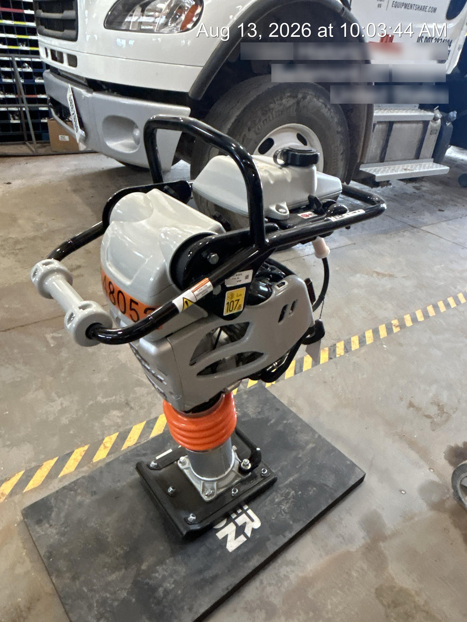 2026 MULTIQUIP MTX60HD