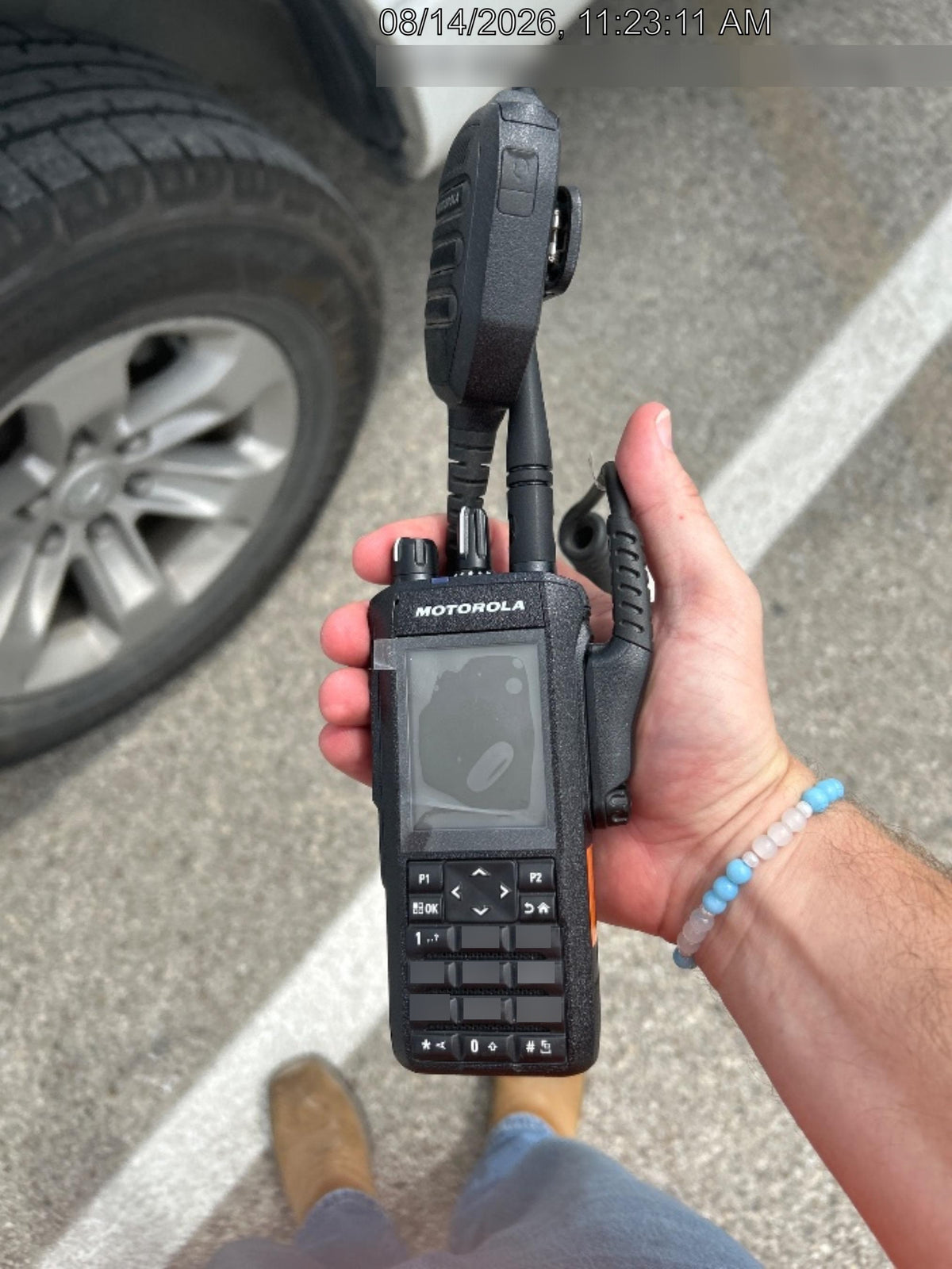 2026 MOTOROLA R7 DISPLAY