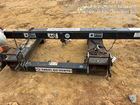 2021 STAR INDUSTRIES 1150C