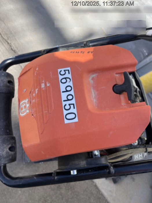 2025 HUSQVARNA LT6005