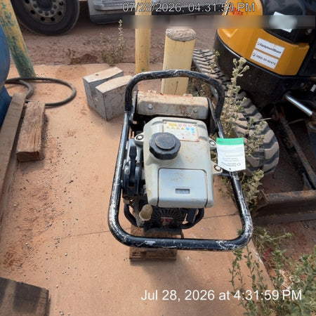 2021 MULTIQUIP MIKASA MTX-70HDR