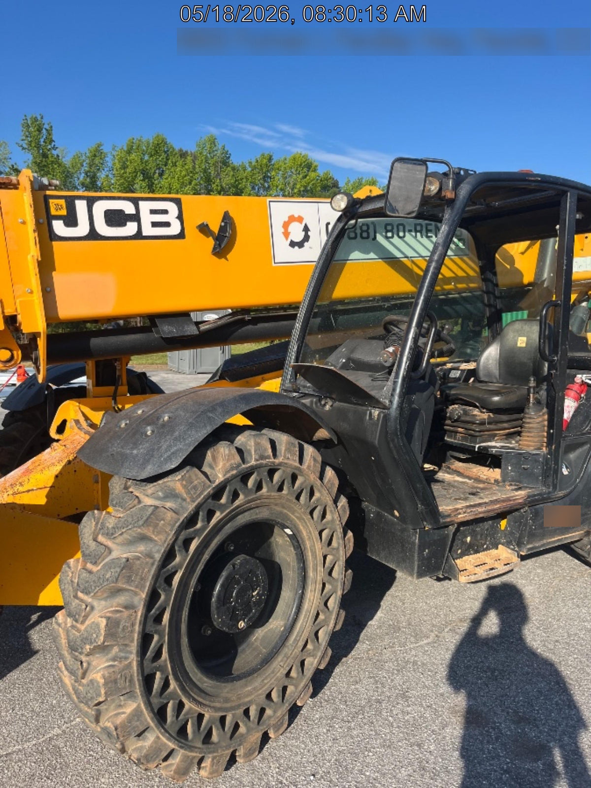 2021 JCB 510-56