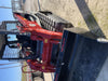 2020 Takeuchi TL12R2-R Canopy, Manual QC