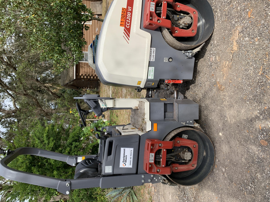 2020 DYNAPAC CC 1200