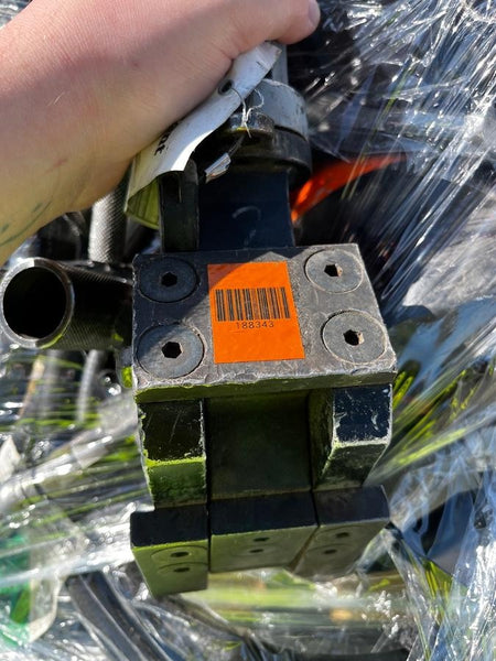 2021 PETOL P95-525