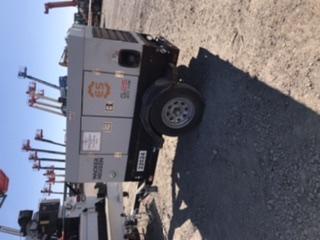 2019 WACKER NEUSON G25