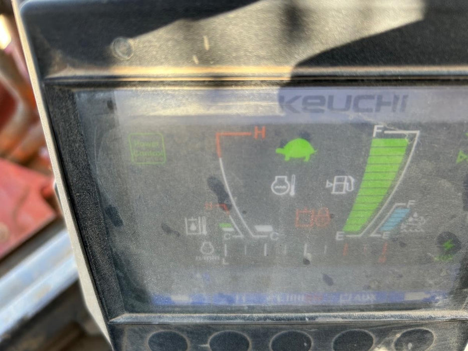 2020 TAKEUCHI TL12R2-R