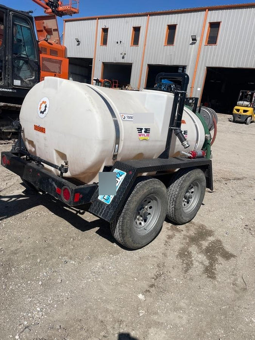 2023 WYLIE EXP-550L-S