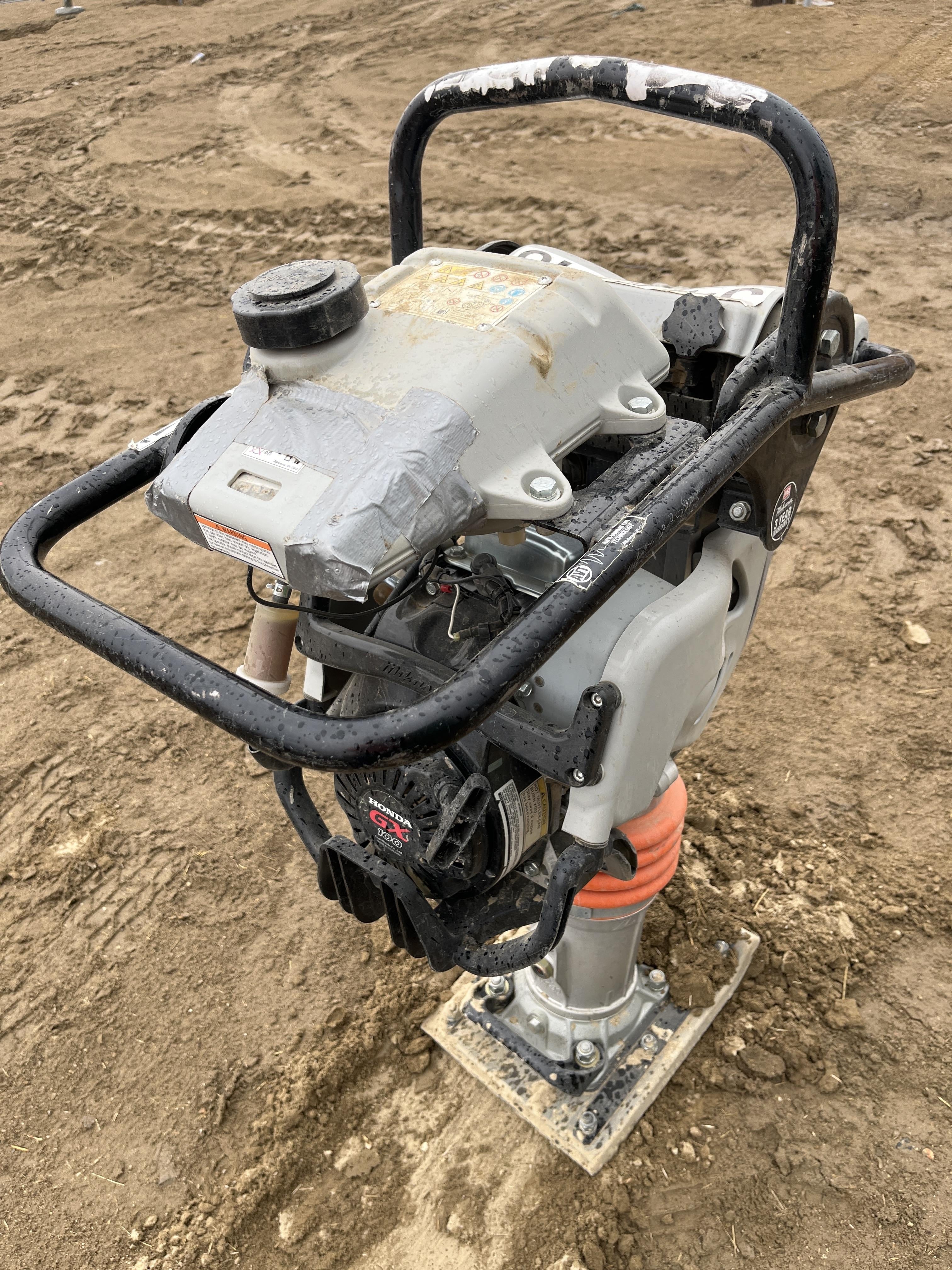 2023 MULTIQUIP MTX60HD