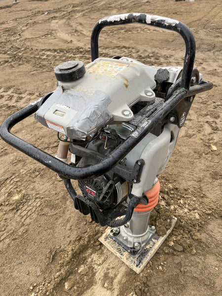 2023 MULTIQUIP MTX60HD