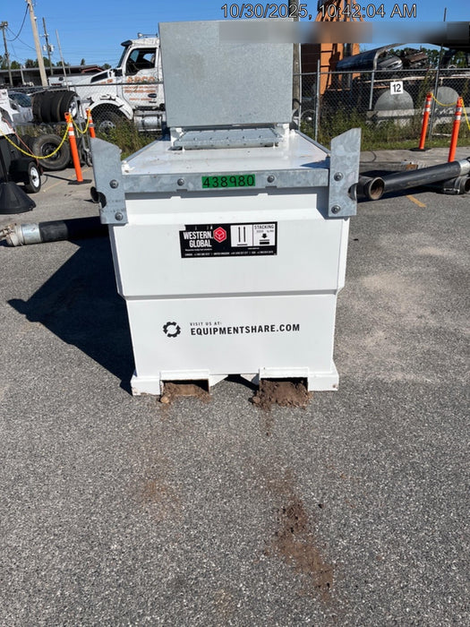 2024 WESTERN GLOBAL 20TCG-ES