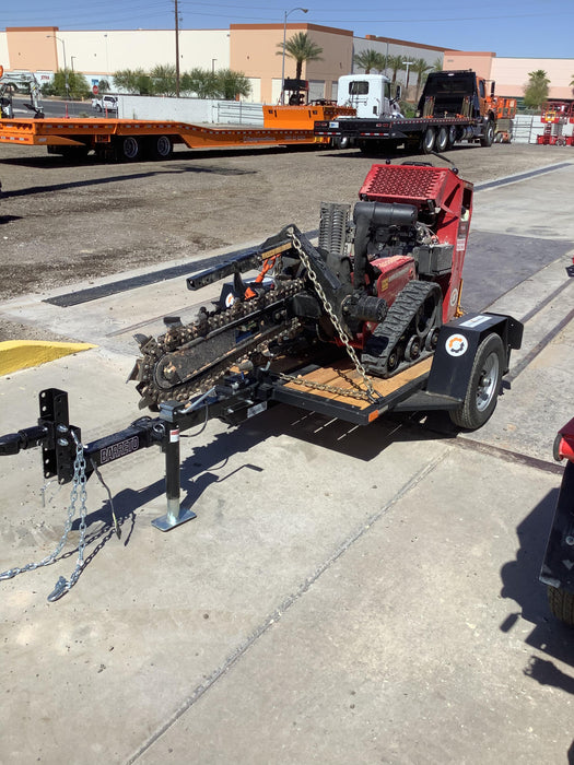 2021 BARRETO E4X6TBT