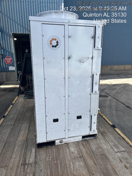 2025 MERJ M20T460-3-AH