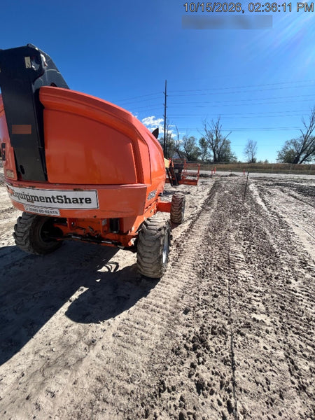 2020 JLG 460SJ