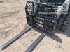 2020 PALADIN 48" Pallet Forks - Paladin