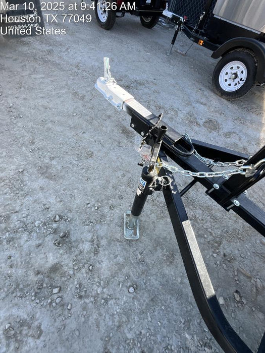 2025 LINCOLN ELECTRIC Vantage 549X