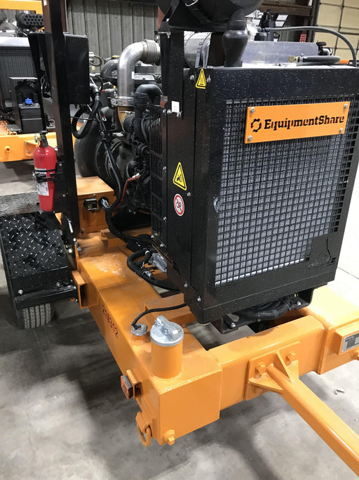 2022 RWN RWN-6612T-OBPT