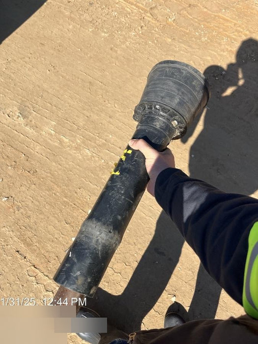 2021 FRONTIER RT3062