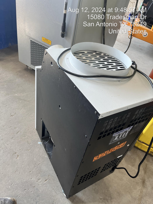 2023 KWIKOOL KPAC1411-2