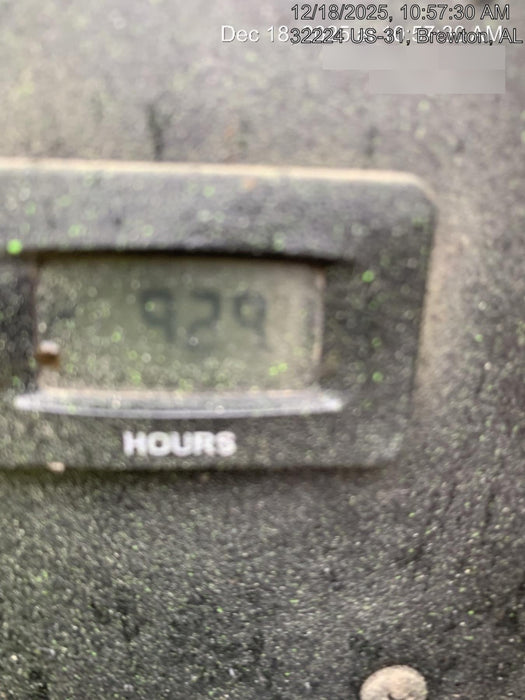 2025 BOBCAT PA425WCU-T4F