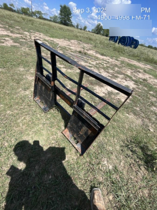 2022 ARROW MATERIAL HANDLING 48" Pallet Forks - Arrow