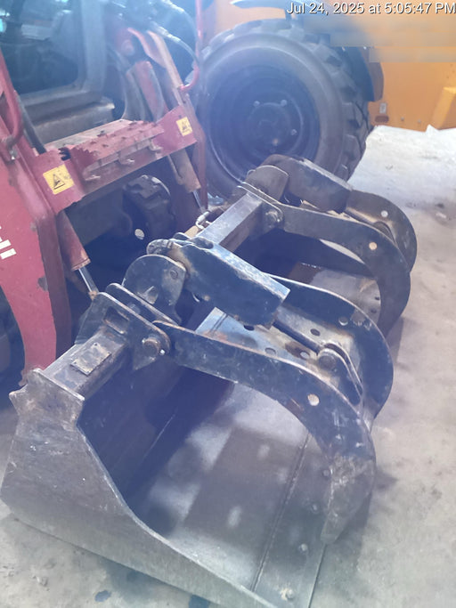 2023 SOLESBEE SBG-84