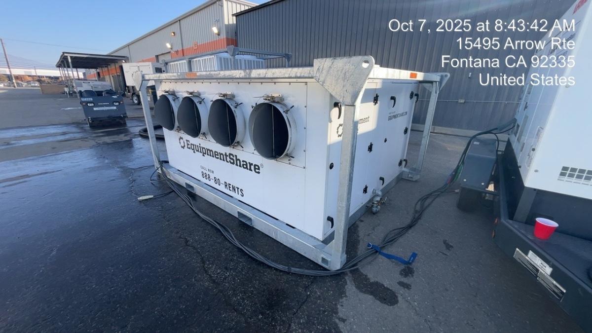 2025 CAPS PAHH-140TC-0NN0NN-5E5-P2-VG2CEUP