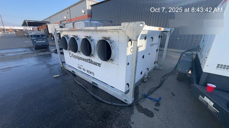 2025 CAPS PAHH-140TC-0NN0NN-5E5-P2-VG2CEUP