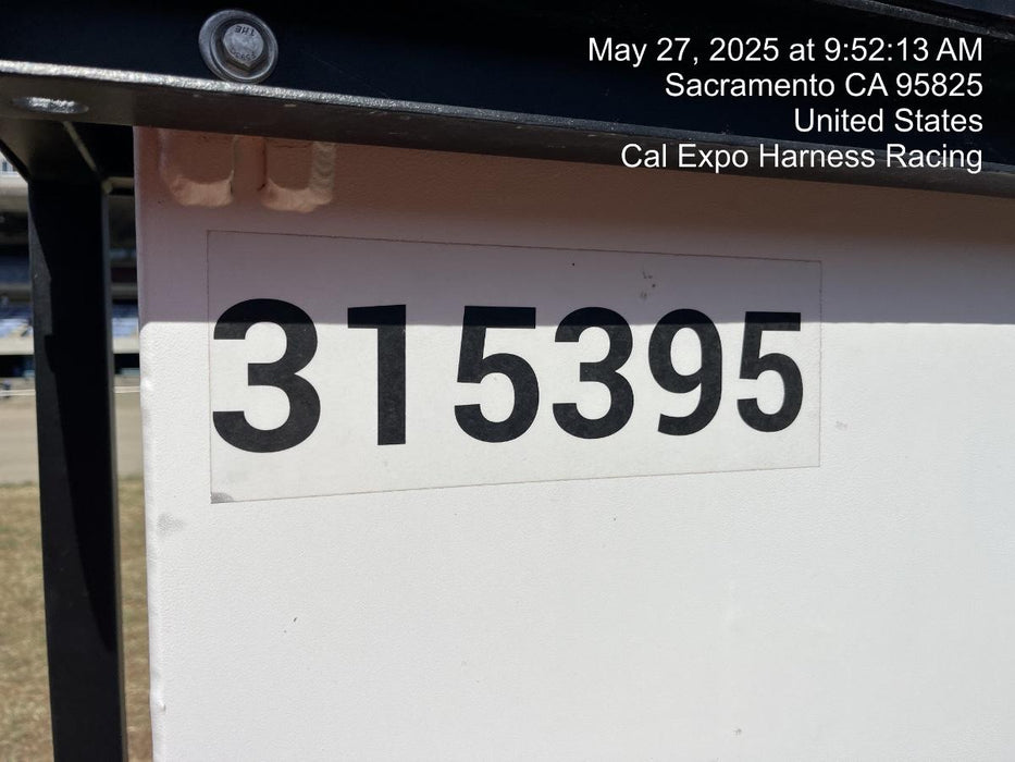 2023 TRYSTAR IL-126-VDE-45-LP