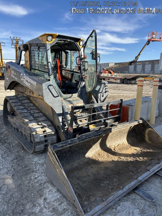 2024 ARROW MATERIAL HANDLING F5100CB