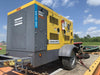 2020 ATLAS COPCO PAS 100 HF CS Enclosed