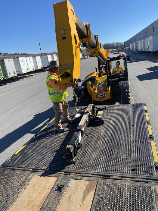 2020 STAR INDUSTRIES M1360B - Star JIB Boom