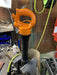 2020 MICHIGAN PNEUMATIC MP-133-ORANGE-NEP
