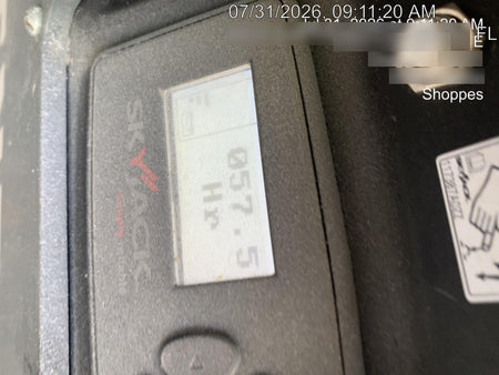 2024 SKYJACK SJ3219E