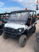 2022 KAWASAKI Mule PRO-DXT (Half Door)