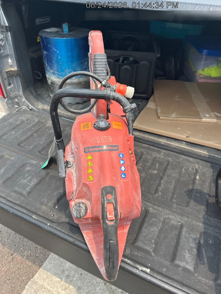 2024 HILTI DSH 900-X 16"