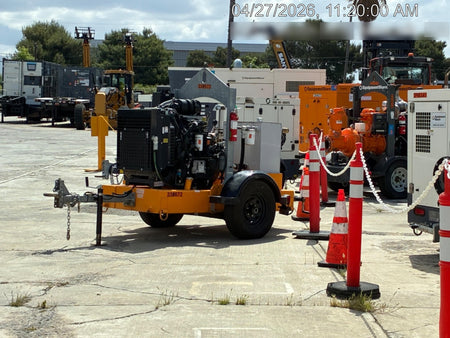 2023 HYDRA TECH HT74D/VFPT