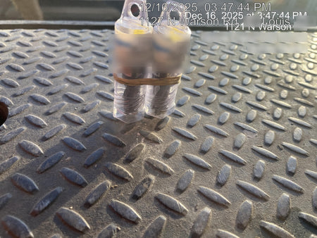 2022 HOUGEN MFG HMD904
