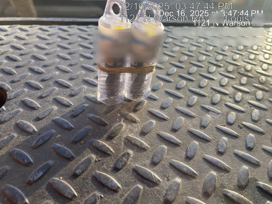 2022 HOUGEN MFG HMD904