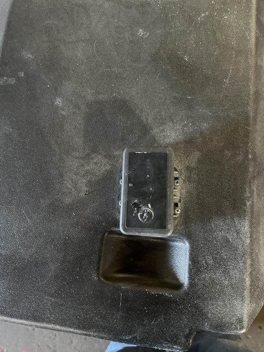 2022 ABATEMENT TECHNOLOGIES BD2KM